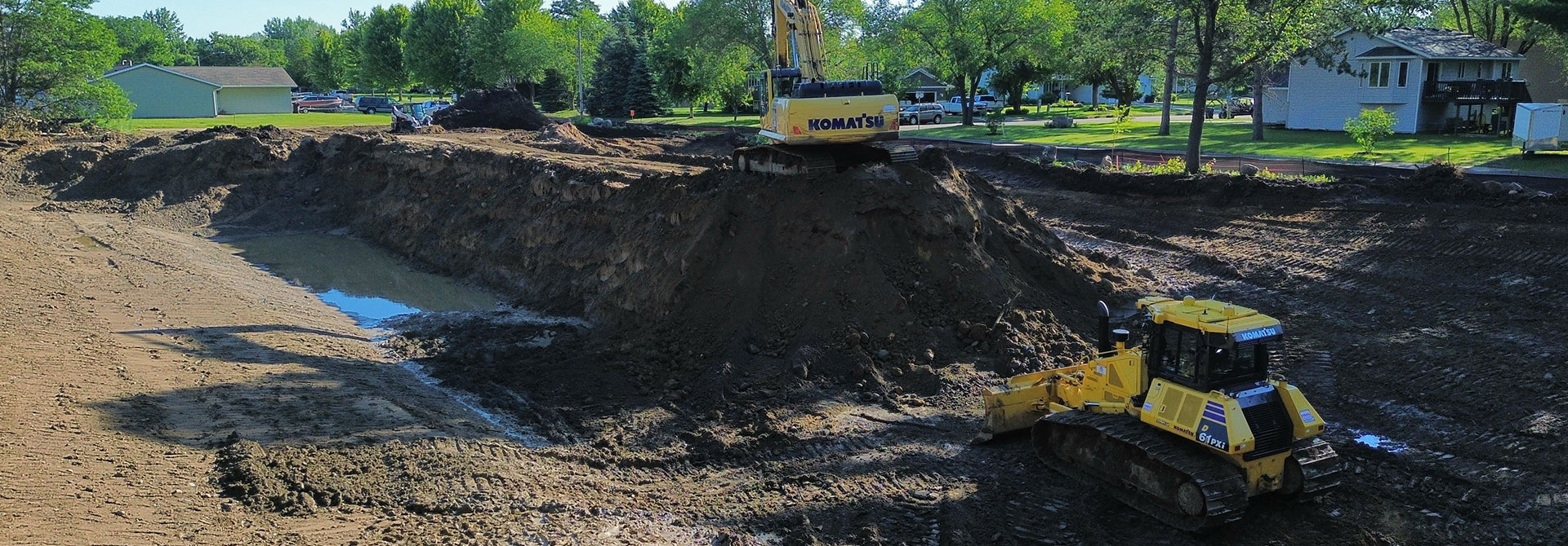 Excavation Contractor