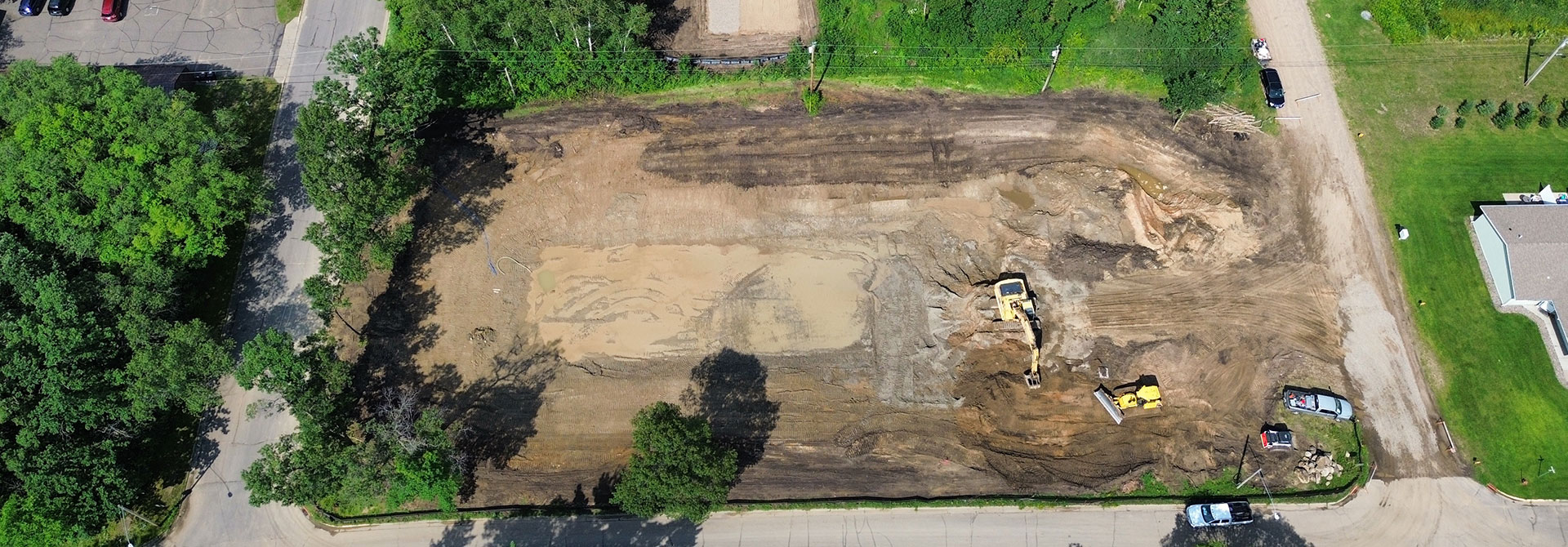 Excavation Company